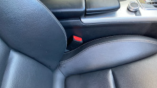 Mercedes-Benz SLC 180 AMG Line 2dr 9G-Tronic Petrol Roadster